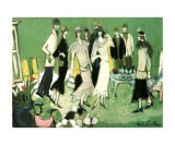 The Green Room