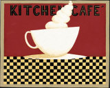 Kitchen Cafe