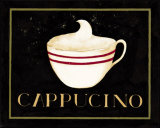 Cappucino