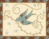 Blue Bird