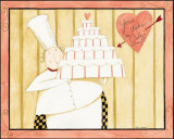 You Take the Cake