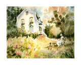 A Summer Afternoon