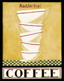 Another Cup of Coffee