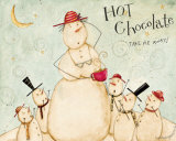 Hot Chocolate