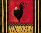 Menu I