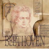 Tribute to Beethoven