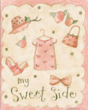 My Sweet Side I