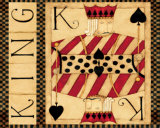 The King