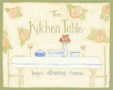 The Kitchen Table