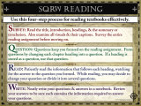 Survey  Question  Read  Write