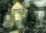 The Grey Cottage