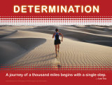 Determination