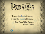 Paradox