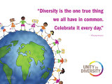 Celebrate Diversity