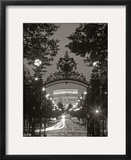 Arc de Triomphe  Paris  France