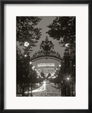 Arc de Triomphe  Paris  France