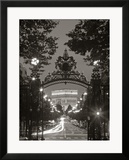 Arc de Triomphe  Paris  France