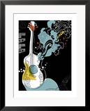 Psychedelic Guitar