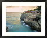 Rick's Cafe  Negril  Jamaica