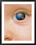 World Through the Eyes of a Child