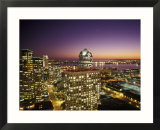 San Diego Downtown Building  CA
