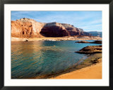 Dungeon Canyon  Lake Powell  Utah