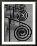 Stairs  New York City