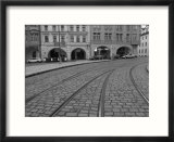 City Of Prague  Czech Republic