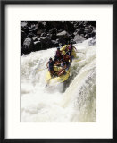 White-Water Rafting