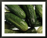 Cucumbers