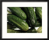 Cucumbers