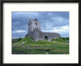 Dunguaire Castle  Ireland
