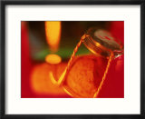 Champagne Cork and Cover