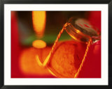Champagne Cork and Cover