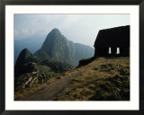 Macchu Picchu  Peru