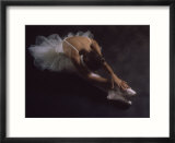 Ballet Dancers