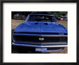 1967 Camaro RS SS