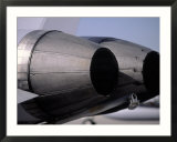 Engine of Military Aircraft