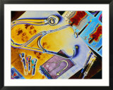 Medical Still Life