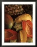 Exotic Fruits