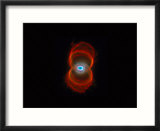 Hourglass Nebula
