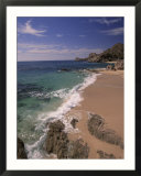 Los Cabos Beach  Cabo San Lucas  Mexico