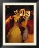 Flamenco dancers  Spain
