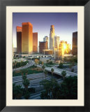 Los Angeles  CA