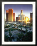 Los Angeles  CA
