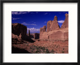 Arches National Park  Utah
