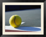 Tennis ball