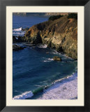Big Sur  California