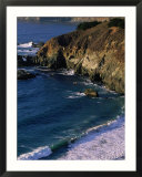 Big Sur  California