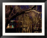 Christmas at Tivoli Where Holiday Lights Brighten the Long Winter Night